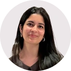 Priyamvada Sharma - Junior Executive, Marketing, Nucleus Software