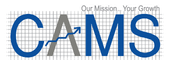 CAMS Logo