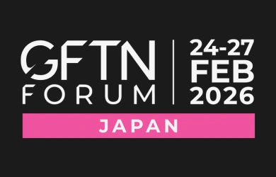 Nucleus Software Participation at GFTN Forum Japan 2026