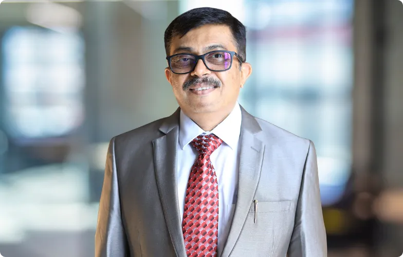 Building the Rails of Modern Finance When Enduring Platforms – Not Hype – Will Define the Next Banking Decade