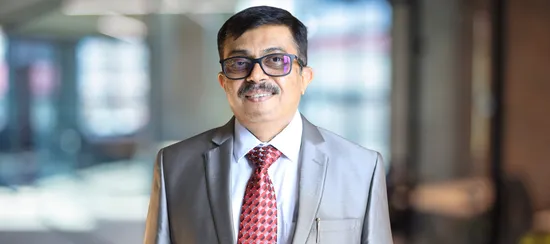 Parag Bhise Insights on Building the Rails of Modern Finance