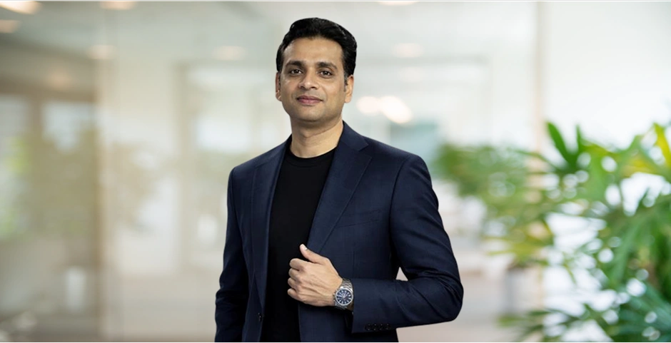 Arpit Garg's 20 Year Journey at Nucleus Software