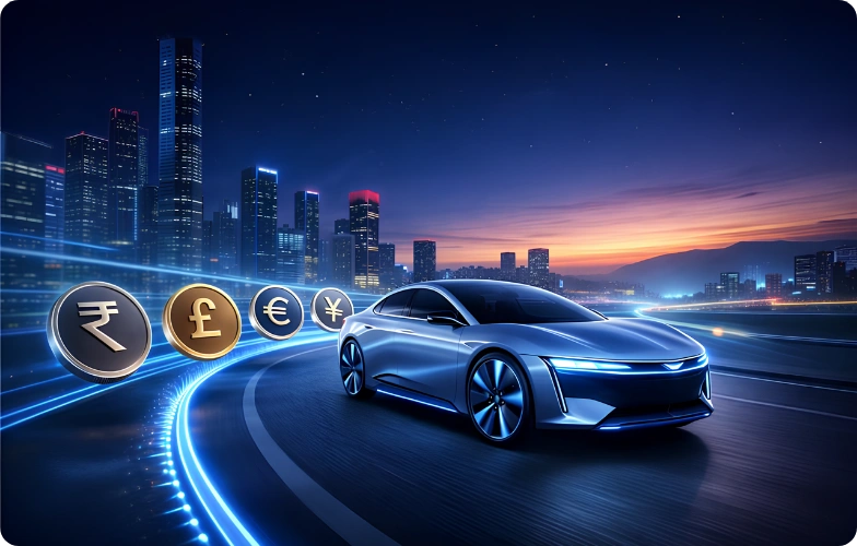 FinnOne Neo® for Subprime Automotive Lending