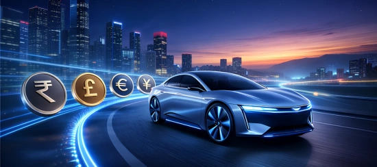 AI-first automotive lending platform for sub-prime auto finance