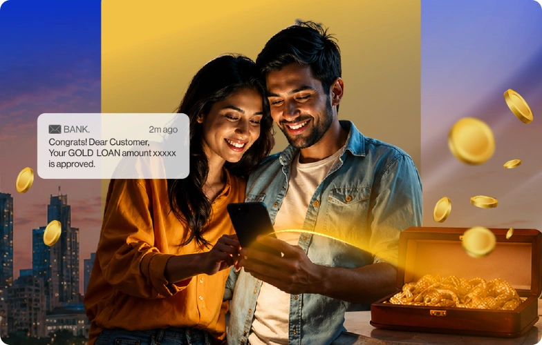 Turn Gold Loan into a Scalable Business
