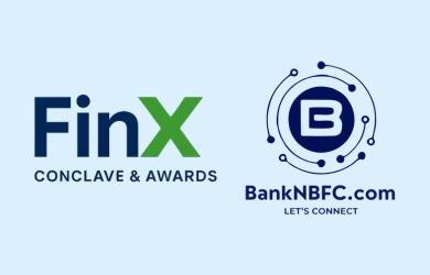 Nucleus Software Participation at FinX Gold Loan Conclave & Awards 2026, Kochi, Kerala