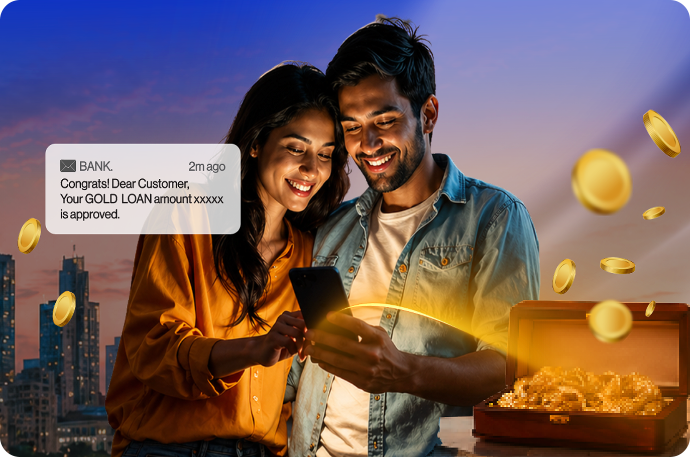 FinnOne Neo® Gold Loan Management Software