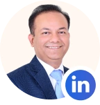 Anshul Khare - Country Head, Middle East & Africa, Nucleus Software
