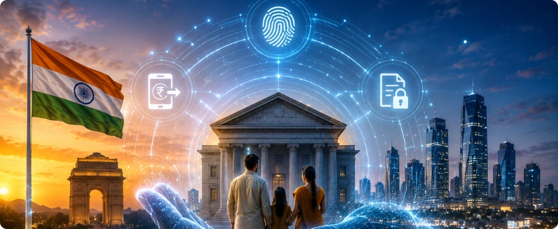 India’s Digital Public Infrastructure Supporting Responsible AI Adoption in Banking