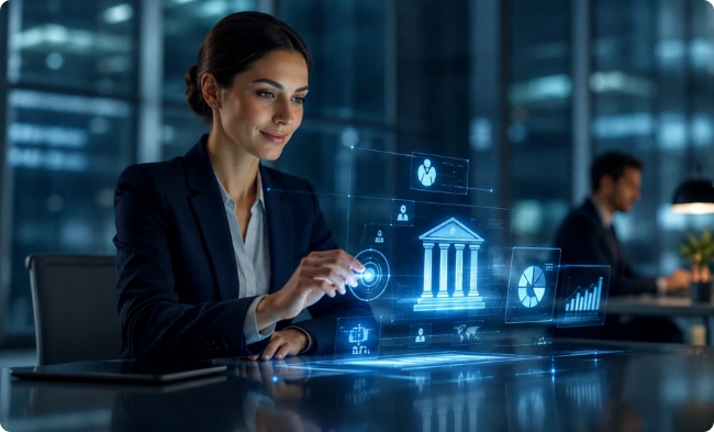 Responsible AI and Trust Engineering Redefining the Future of Banking and Financial Services