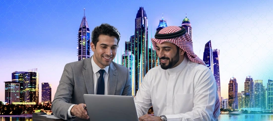 AI-powered Digital Transaction Banking Suite for Middle East Banks