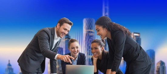 FinnAxia® transaction banking brochure for African banks