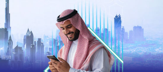 FinnOne Neo® AI-powered Digital Lending Brochure for the Middle East