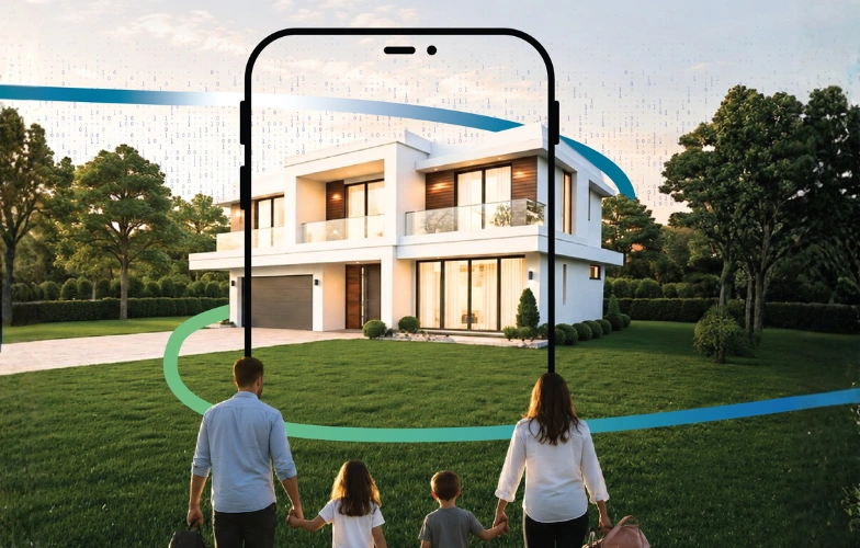 Transform Home Loan Operations with a Unified Digital Lending Platform