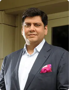 Abhimanyu Munjal - Managing Director & CEO, Hero FinCorp