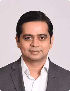 Abhishek Dwivedi - Managing Director & CEO, Navi Finserv