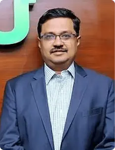 Anirban Mukherjee - Global CEO, PayU