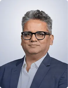 Arvind Kapil - Managing Director & CEO, Poonawalla Fincorp