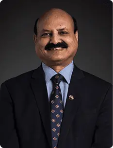 Ashok Chandra, MD & CEO, PNB