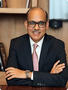 Ashwini Kumar Tewari, MD, SBI Bank