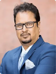 Sanjay Agarwal, MD & CEO, AU Small Finance Bank