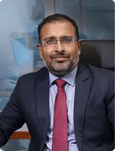 Sudipta Roy, MD & CEO, L&T Finance