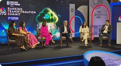 Watch - CNBC TV-18 Banking Transformation Summit Season 3