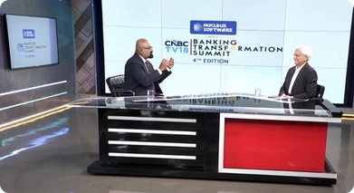Curtain Raiser Episode - CNBC TV-18 Banking Transformation Summit Season 4