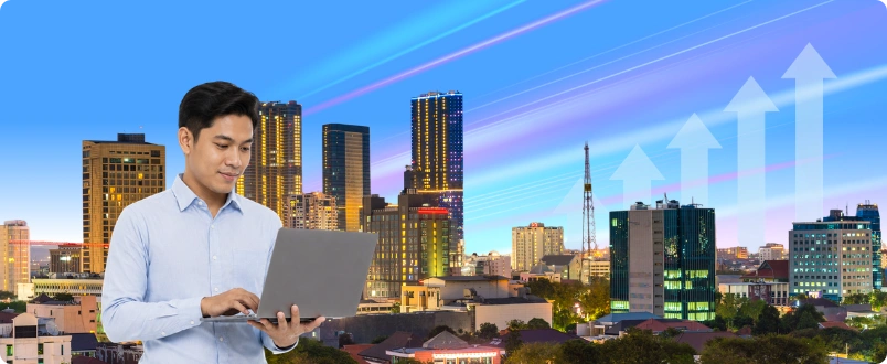 Digital lending expanding across Indonesia with stronger risk management and underwriting