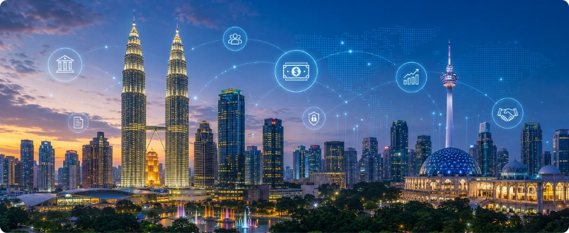 Digital lending supporting financial inclusion and responsible banking growth in Malaysia