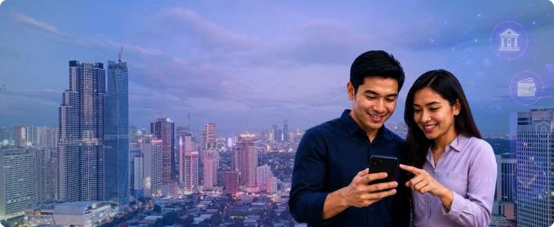 Digital lending expanding financial inclusion and access to formal credit in the Philippines
