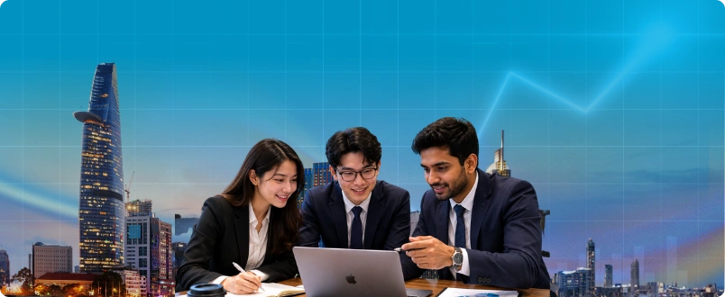 Digital lending in Vietnam evolving through AI, regulation, and rapid banking transformation
