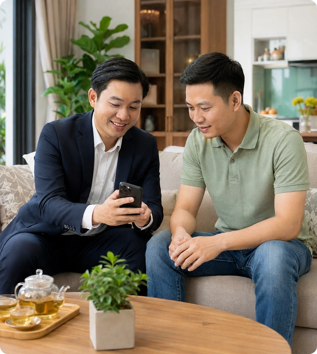 FinnOne Neo® GA 9.0 Mobility Enhancements for Secure Mobile Onboarding, Authentication, and AI-powered Document Validation