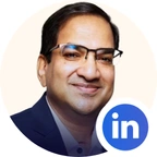 Mukul Agarwal, Vice President - Sales, South-East Asia - Nucleus Software