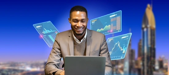 Nucleus Digital Services: AI-Driven Transformation for Financial Institutions in Africa