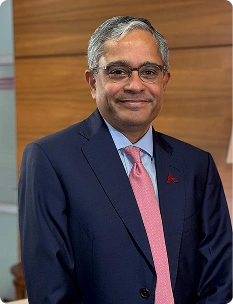 Rajiv Anand - MD & CEO, IndusInd Bank