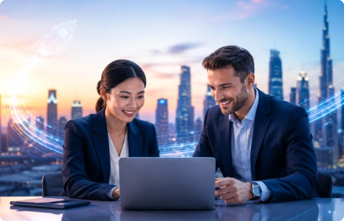 Smart Customer Onboarding