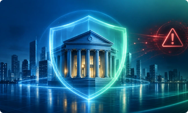 7 AI Risks in Banking and Governance Challenges for Financial Institutions