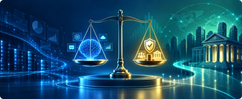 Banking Leaders Assessing AI Governance, Risk, Accountability and Resilience Before Scaling AI