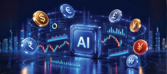 FinnAxia® AI: Intelligent Transaction Banking