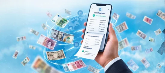 FinnAxia® EBPP: Transforming the Digital Bill-to-Cash Journey