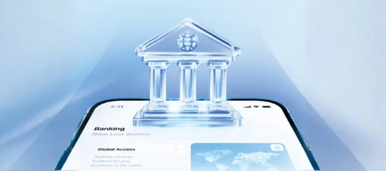 FinnAxia® Digital Corporate Banking: A Unified Digital Banking Experience