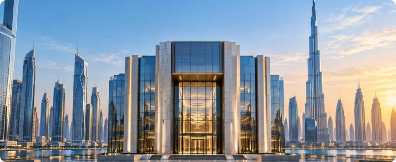 Future of intelligent banking and decisioning in the UAE