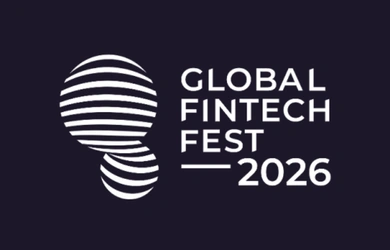 Global Fintech Fest 2026 Logo