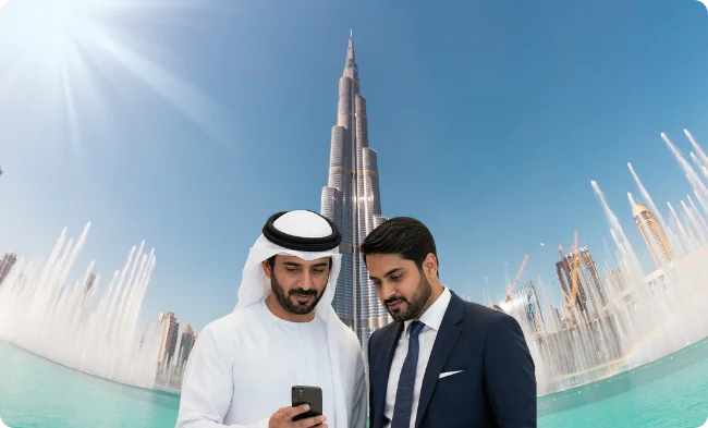 Intelligent decisioning reshaping UAE banking and financial services
