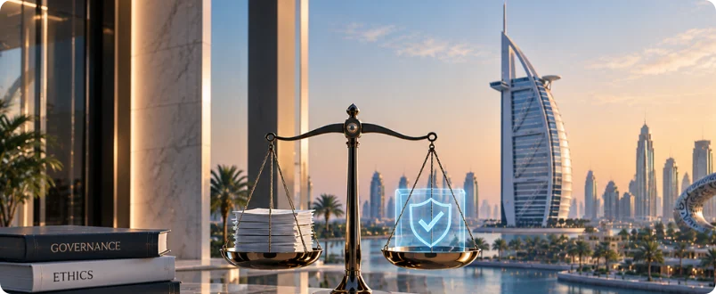 Responsible AI governance, explainability and accountability in banking
