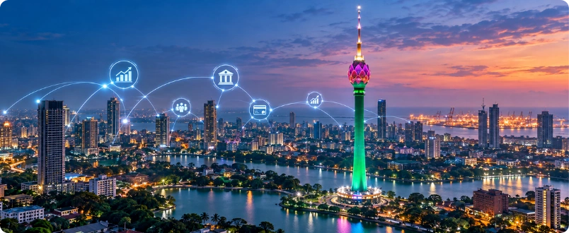 Key Transaction Banking Transformation Lessons for Sri Lankan Banks