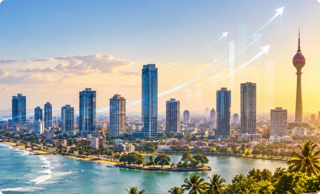 Transaction Banking Transformation in Sri Lanka Enabling Digital Corporate Banking Growth