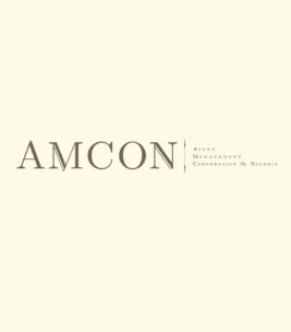 AMCON Logo