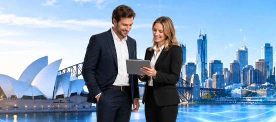 Bank of Sydney Transforms Lending with FinnOne Neo® on AWS